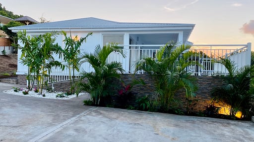 Villa La Montagne Autres