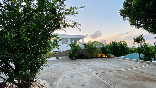 Villa La Montagne Autres