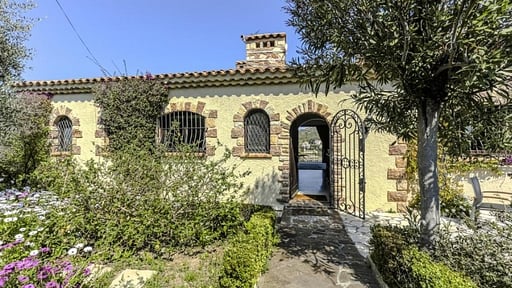 Villa La Napoule Others