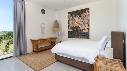 Villa La Paz Bedroom 1