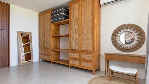Villa La Paz Bedroom 1