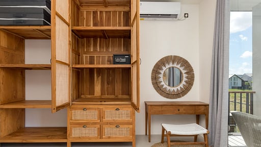 Villa La Paz Bedroom 1