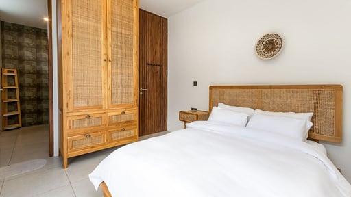 Villa La Paz Bedroom 2
