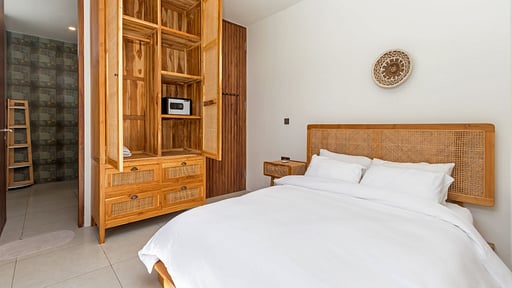 Villa La Paz Bedroom 2