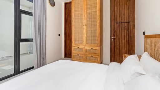 Villa La Paz Bedroom 2
