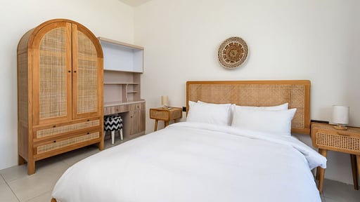 Villa La Paz Bedroom 3