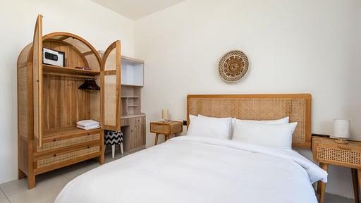Villa La Paz Bedroom 3