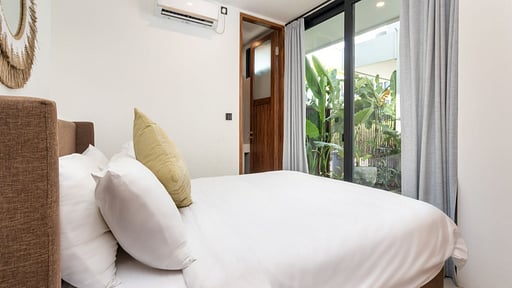 Villa La Paz Bedroom 4