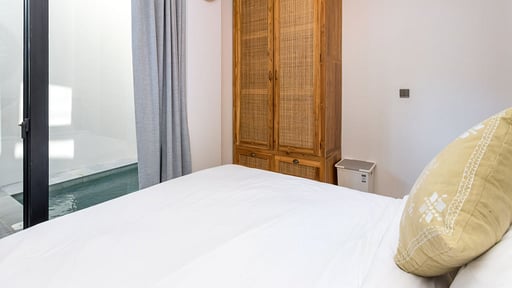 Villa La Paz Bedroom 4
