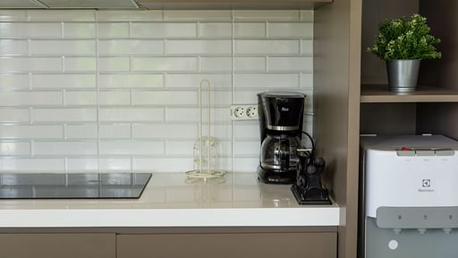 Villa La Paz Kitchen