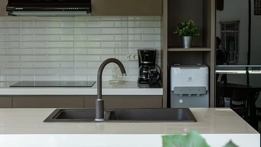 Villa La Paz Kitchen