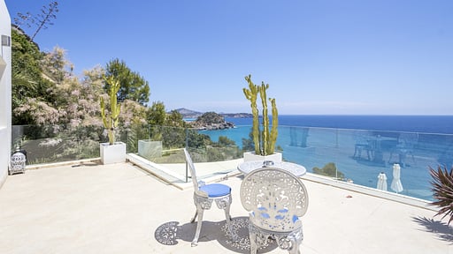 Villa La Pearl Chambre 6