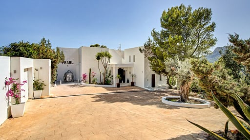 Villa La Pearl Autres