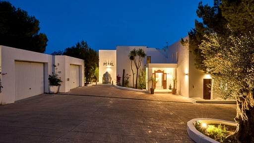 Villa La Pearl Autres