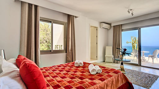 Villa La Pearl Chambre 6