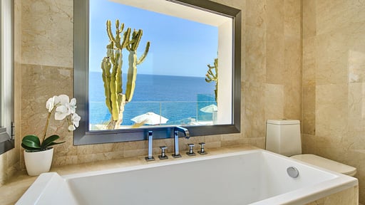 Villa La Pearl Chambre 6