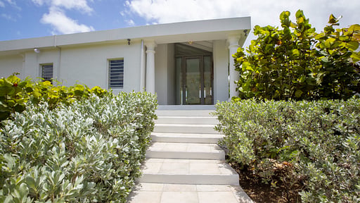 Villa La Perla Classic Andere
