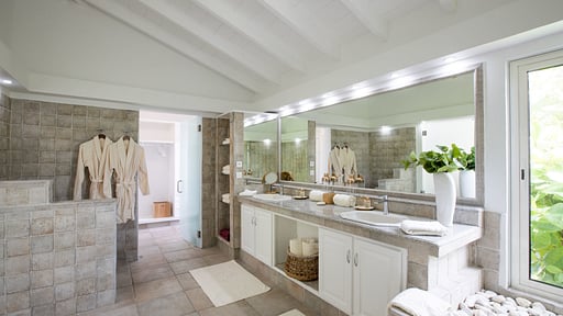 Villa La Perla Classic Schlafzimmer 