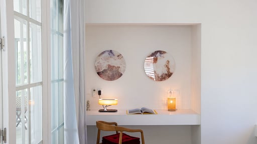 Villa La Perla Classic Andere