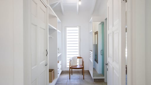 Villa La Perla Classic Schlafzimmer 