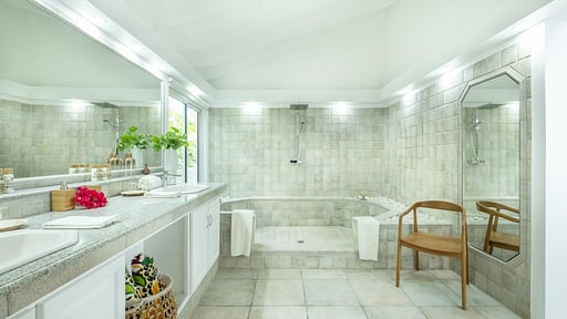 Villa La Perla Classic Schlafzimmer 
