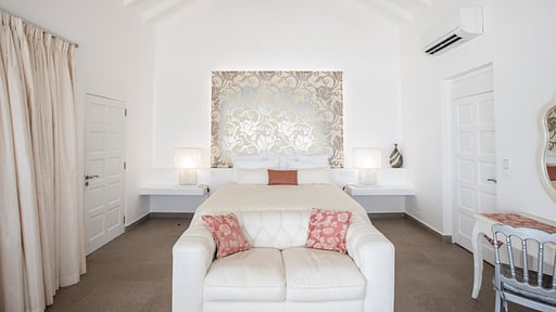 Villa La Perla Estate Schlafzimmer 4