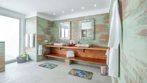 Villa La Perla Estate Schlafzimmer 7