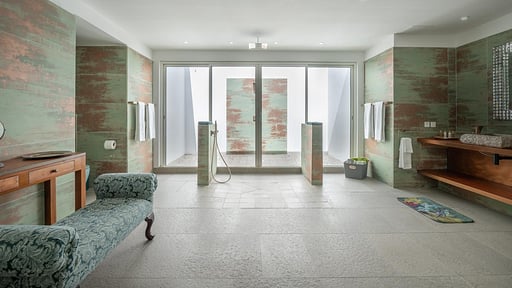 Villa La Perla Estate Schlafzimmer 7