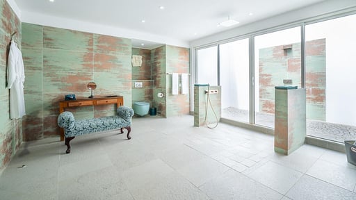 Villa La Perla Estate Schlafzimmer 7