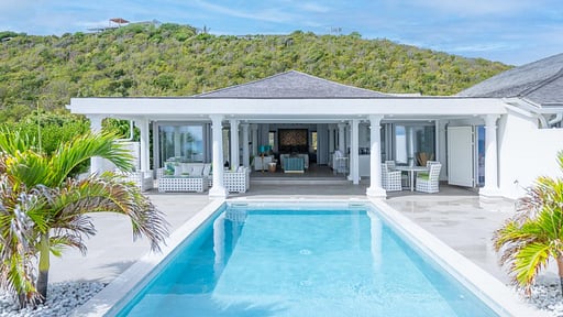 Villa La Perla Estate Schwimmbad 3