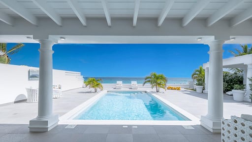 Villa La Perla Estate Schwimmbad 3