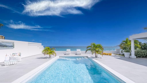 Villa La Perla Estate Schwimmbad 3