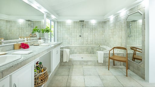 Villa La Perla Estate Schlafzimmer 6