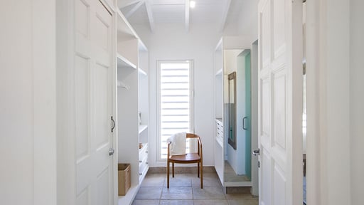 Villa La Perla Estate Schlafzimmer 6