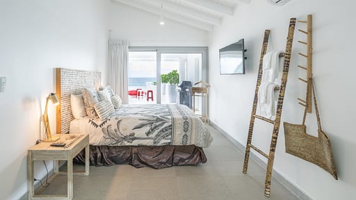Villa La Perla Estate Schlafzimmer 5