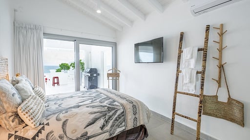 Villa La Perla Palais Bedroom 5