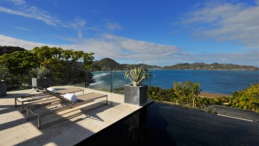 Villa La Petite Sereine Andere