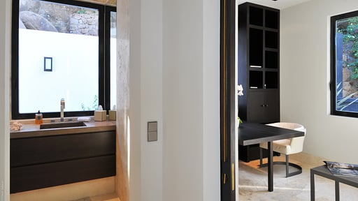 Villa La Petite Sereine Andere