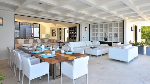 Villa La Petite Sereine Essecke