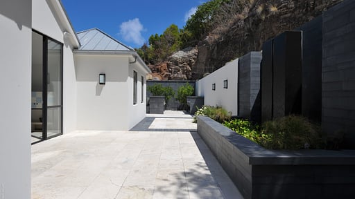 Villa La Petite Sereine Andere