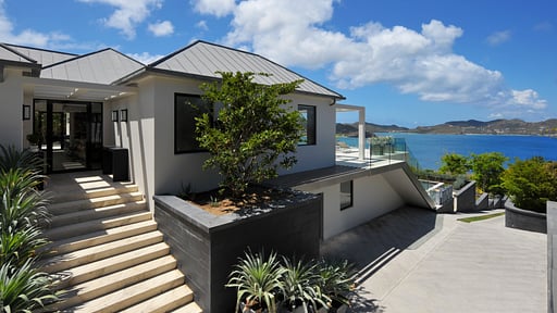 Villa La Petite Sereine Andere