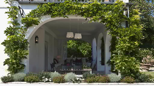 Villa La Picena Terrazza/Veranda