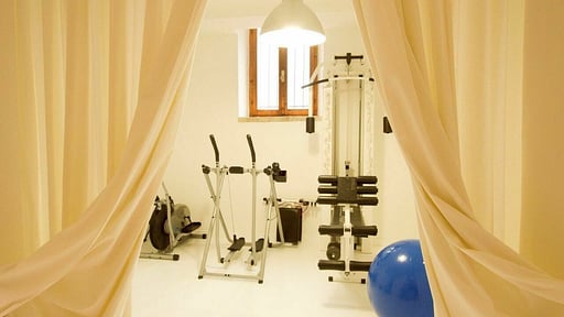 Villa La Picena Others