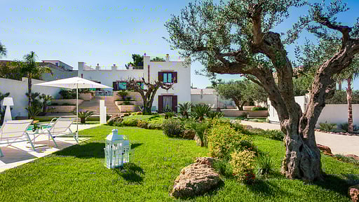 La Pigna Bianca Others