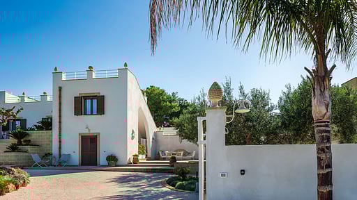 La Pigna Bianca Others