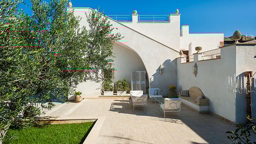 La Pigna Bianca Others