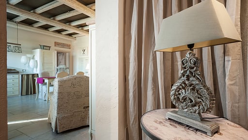 La Pigna Bianca Others