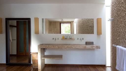 Villa La Plage Slaapkamer 5