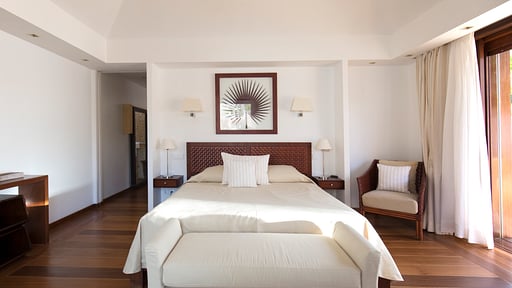 Villa La Plage Slaapkamer 5