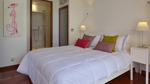 Villa La Plage Slaapkamer 6